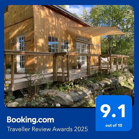Sadawga Springs Retreat Villa